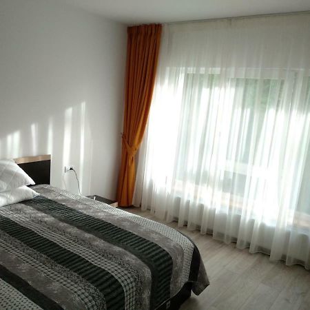 Ferienwohnung Apartament Ramona Brașov Exterior foto