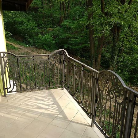 Ferienwohnung Apartament Ramona Brașov Exterior foto