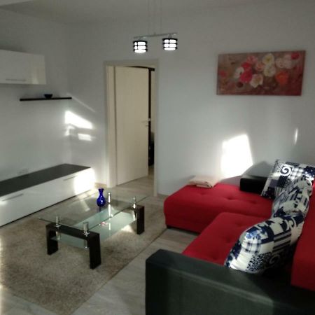 Ferienwohnung Apartament Ramona Brașov Exterior foto
