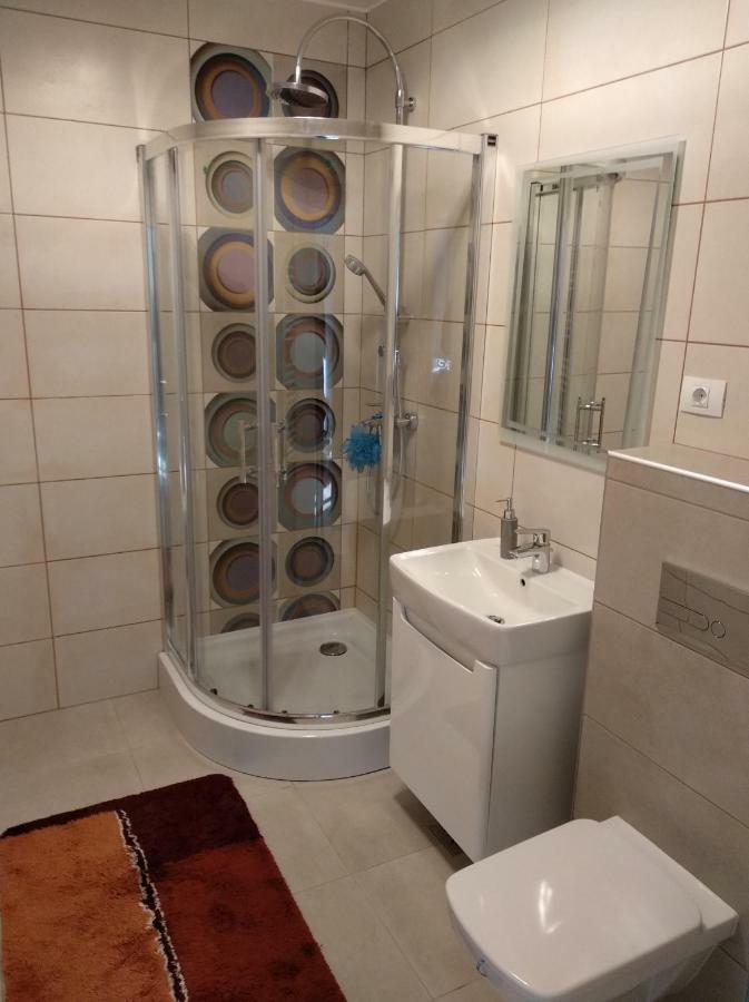 Ferienwohnung Apartament Ramona Brașov Exterior foto