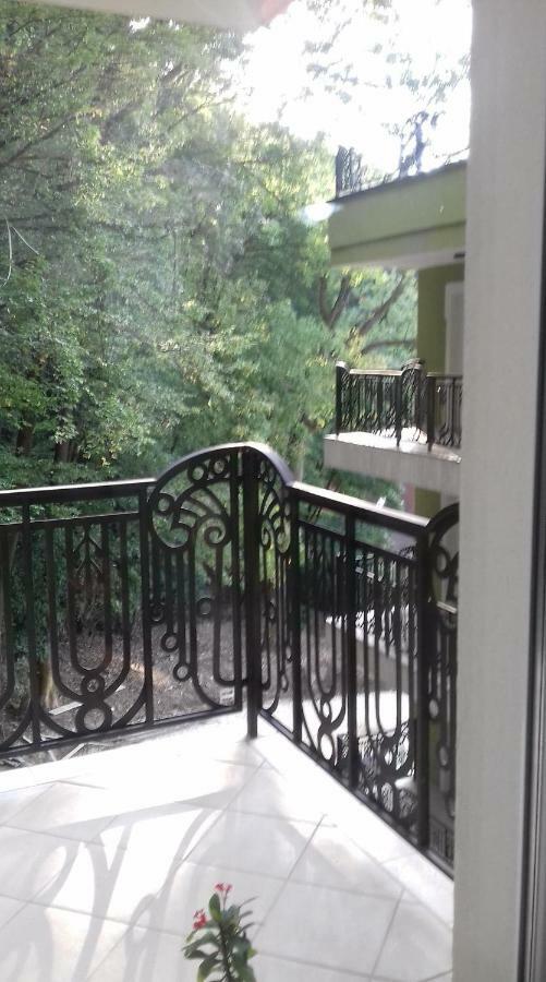 Ferienwohnung Apartament Ramona Brașov Exterior foto